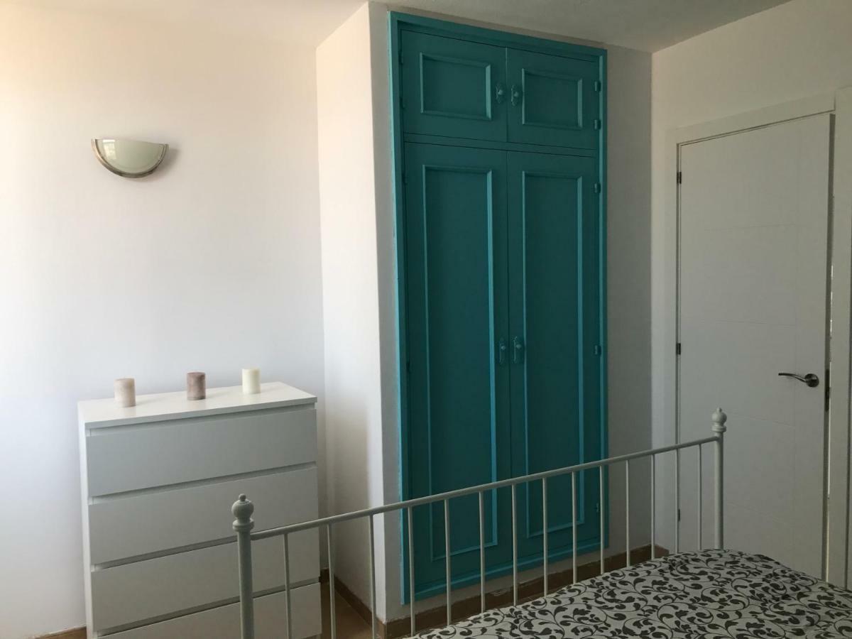 Apartment Ocean View Bouganville *